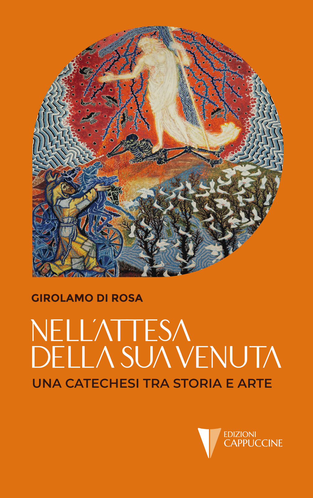 Nell'attesa della sua venuta