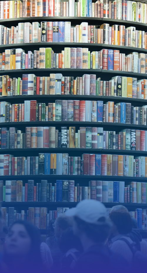 Frate Indovino alla XXXVIII edizione del Salone del Libro di Torino