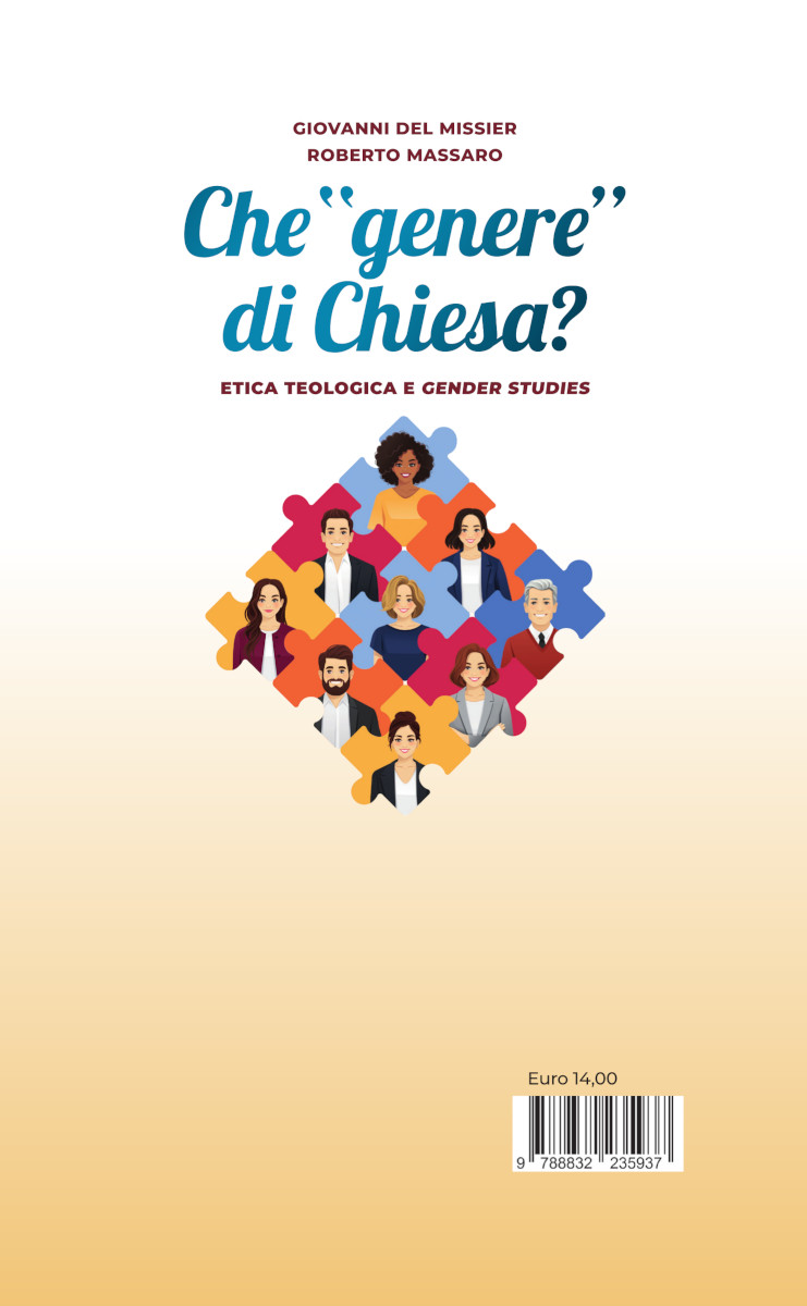 Che genere di chiesa