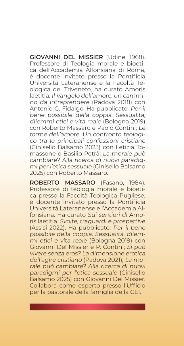Che genere di chiesa