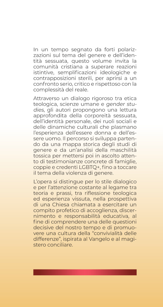 Che genere di chiesa