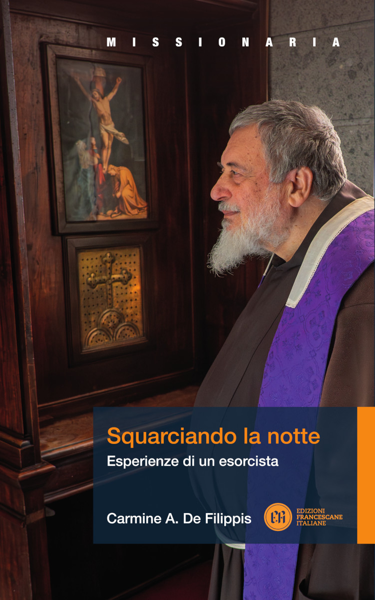 Squarciando la notte