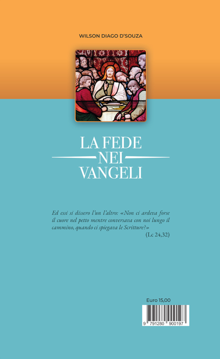 La fede nei Vangeli