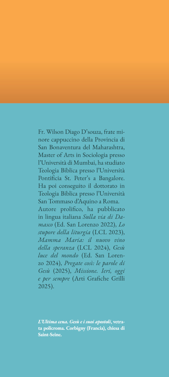 La fede nei Vangeli