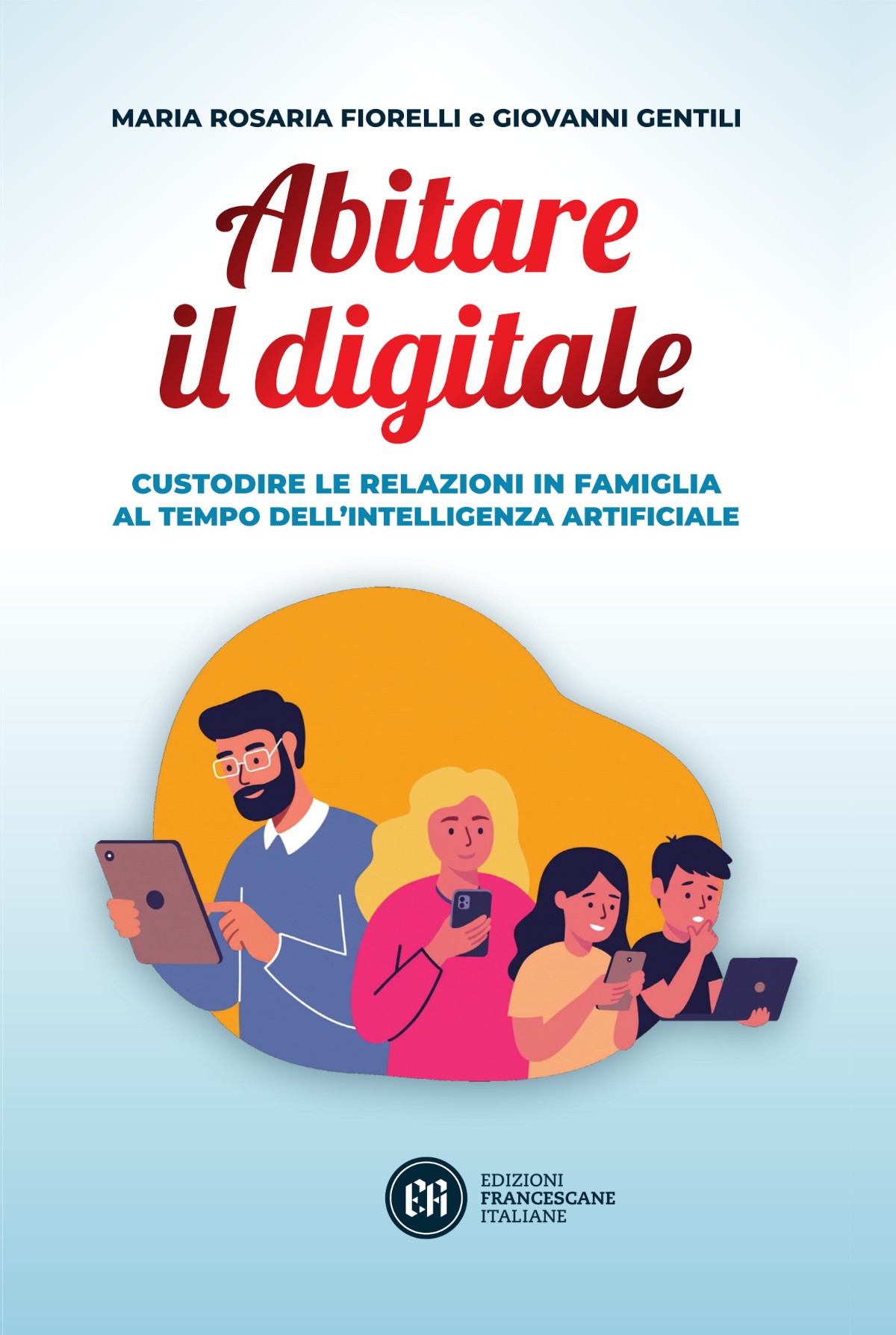 Abitare il digitale