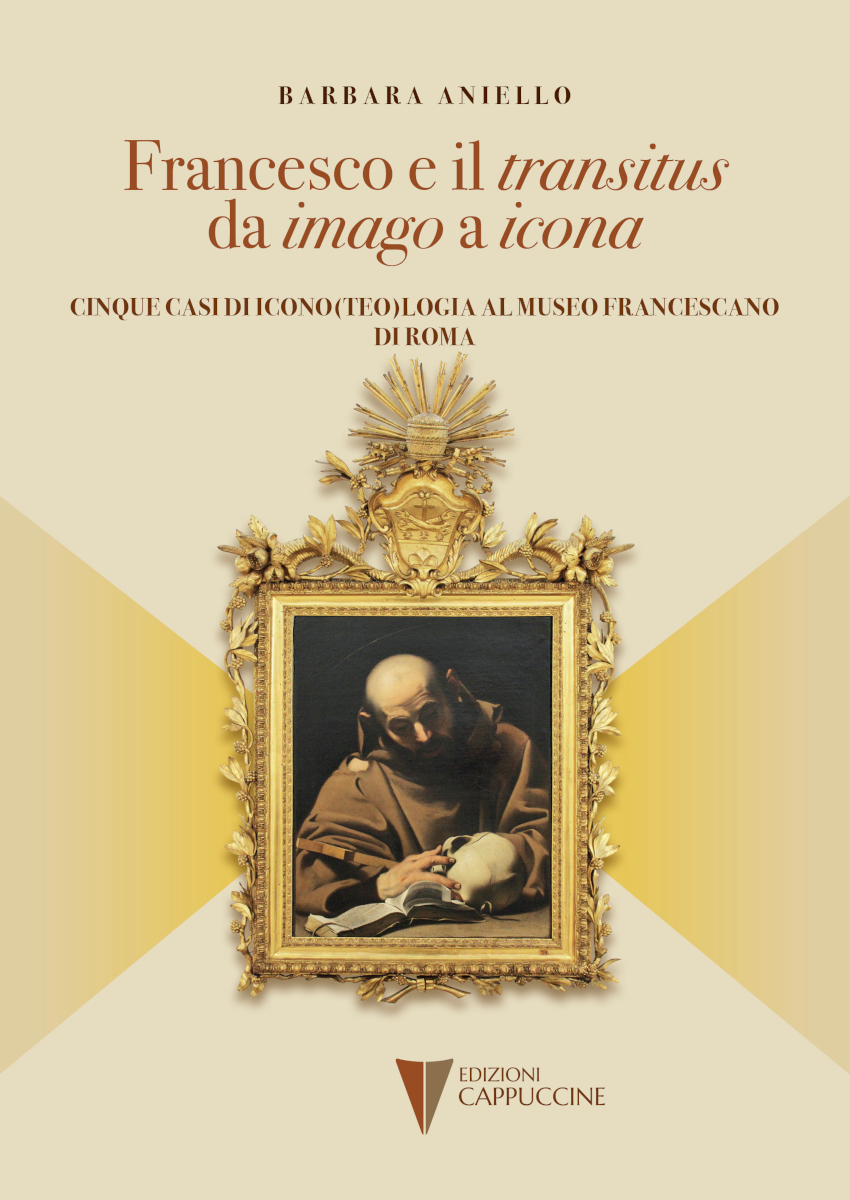 Francesco e il transitus da imago a icona