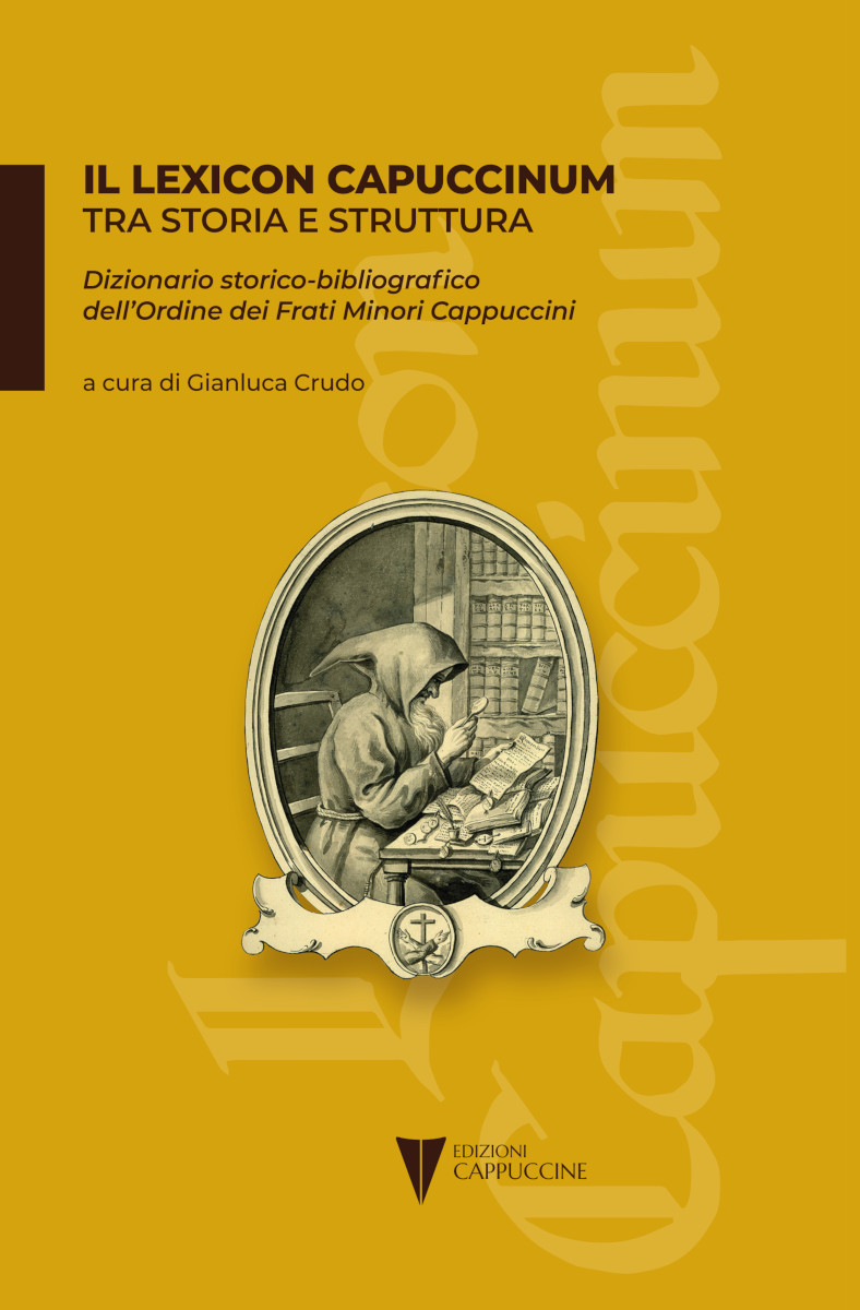 Il Lexicon Capuccinum