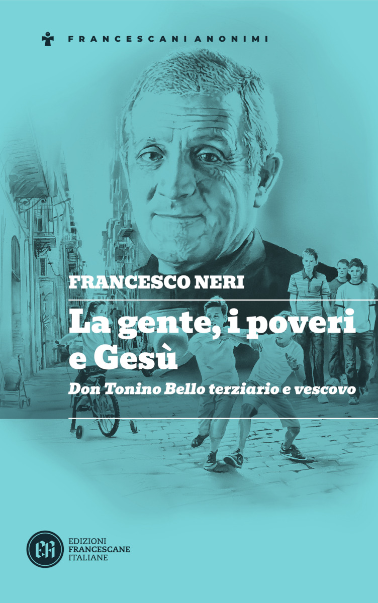 La gente, i poveri e Gesù