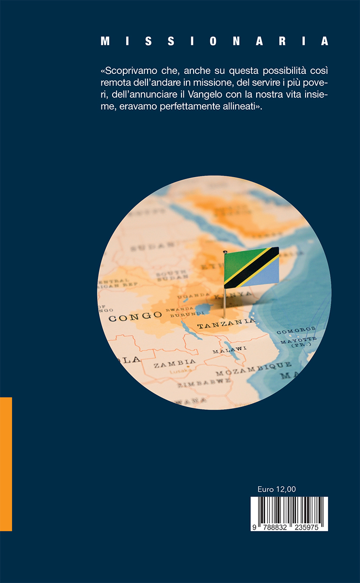 La nostra africa