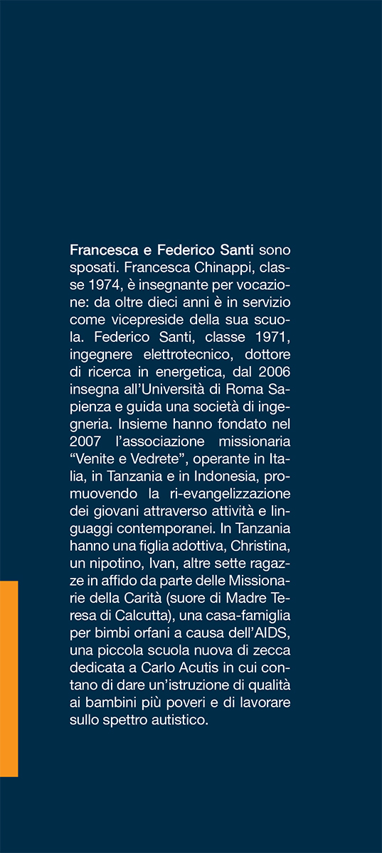 La nostra africa