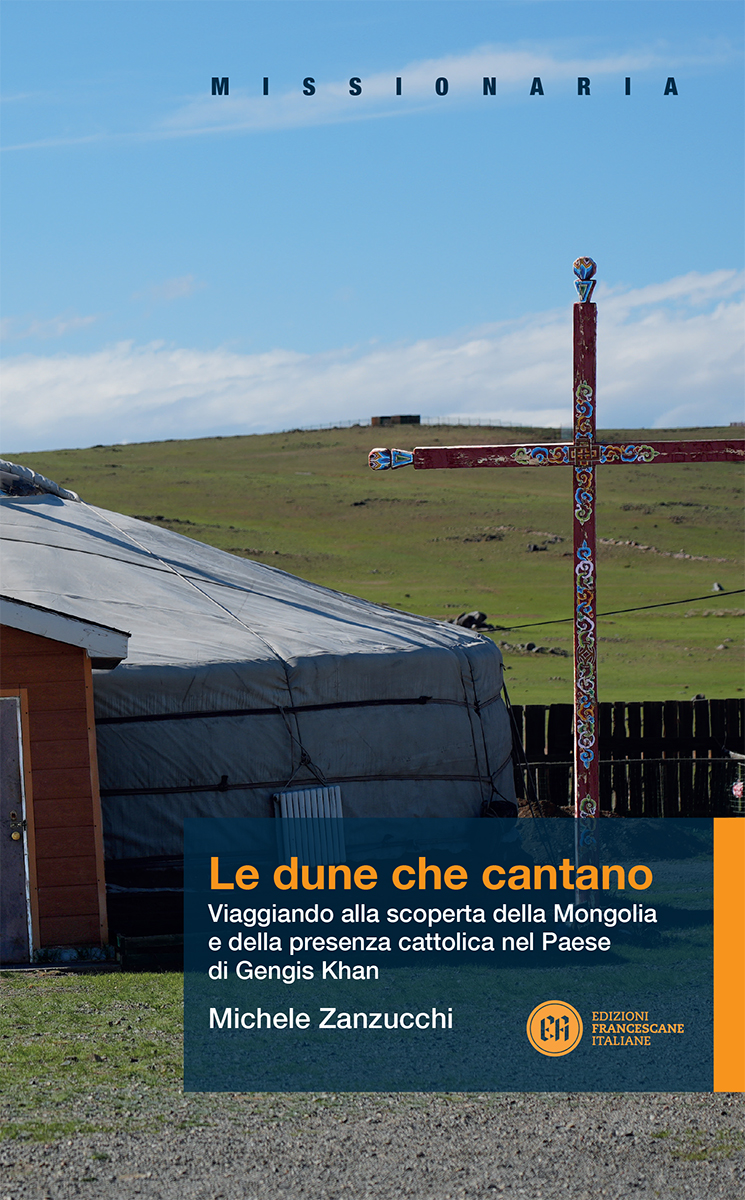 Le dune che cantano