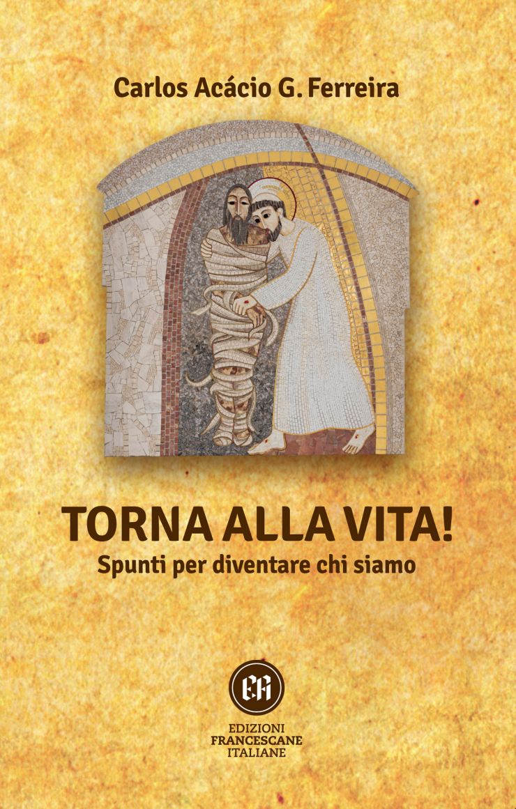 Torna alla vita!