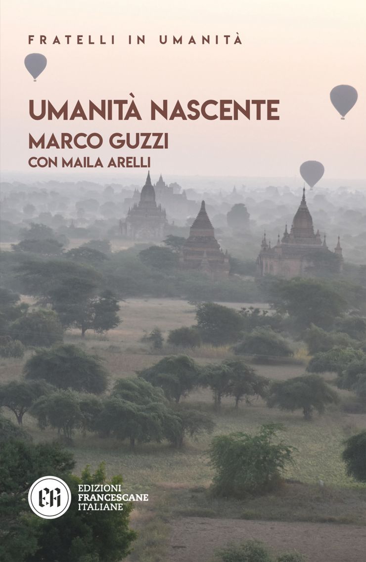 UMANITÀ NASCENTE